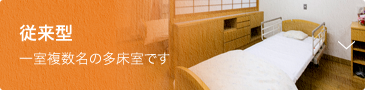 従来型